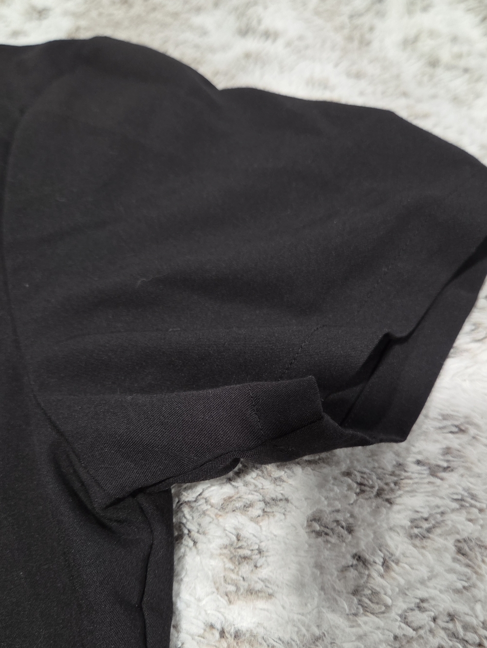 Scrub Top - Picture 4 of 5